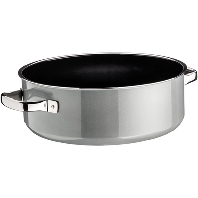fusiontec mineral braadpan 28 cm 5