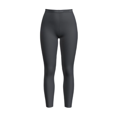 Legging Icebreaker Women 175 Everyday Graphite