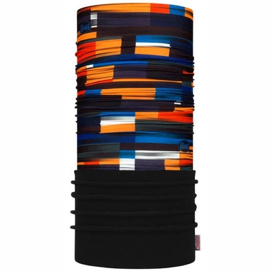 Nekwarmer Buff Polar Fynch Multi