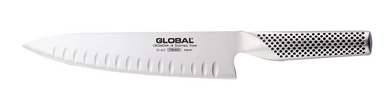 Koksmes Global G62 Kuiltjes 18 cm