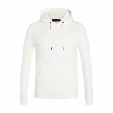 Trui Peak Performance Men Ground Hood Offwhite