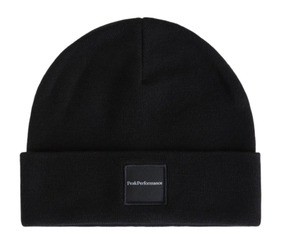 Muts Peak Performance Unisex Switch Hat Black