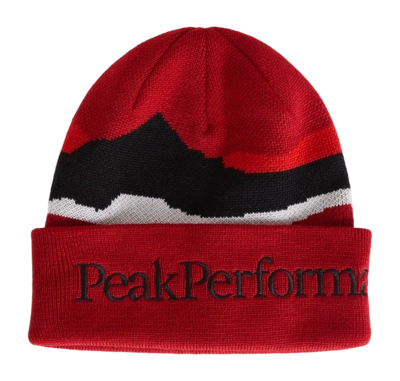 Muts Peak Performance Mica Hat The Alpine