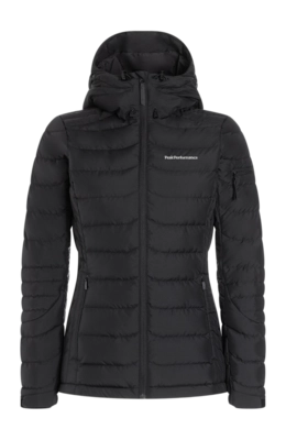 Peak performance frost down jacket dame on sale