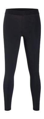 Legging Peak Performance Women Ground Tights Black