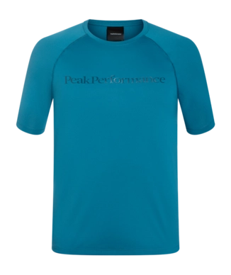 T-shirt Peak Performance Homme Active Tee Midnight