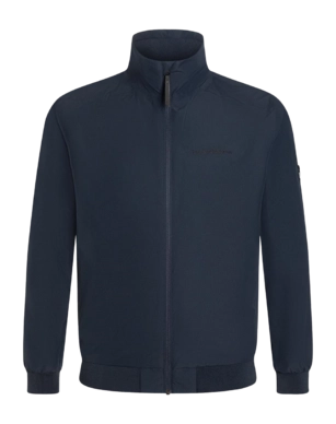 Jas Peak Performance Men Coastal Jacket Blue Shadow