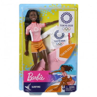 Barbie Surfer (GJL76)