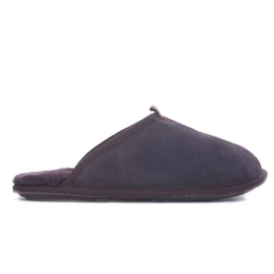 Pantoffels Bedroom Athletics Gable Chocolate