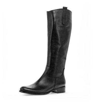 Gabor Women 71.649.27 Black Kuitmaat M