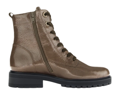 Stiefeletten Gabor 72.765.81 Damen Cacao