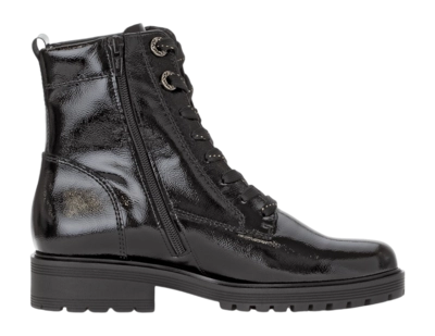 Stiefel Gabor 72.765.97 Damen Black
