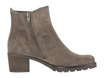 Stiefeletten Gabor 72.800.30 Damen Mohair