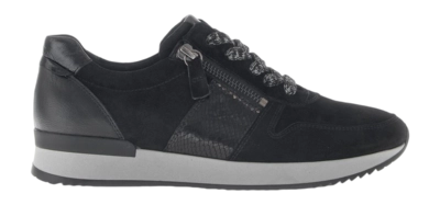 Sneaker Gabor 73.420.17 Damen Black