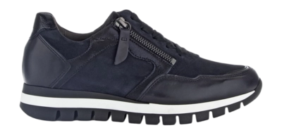 Sneaker Gabor 76.438.26 Damen Dark Blue