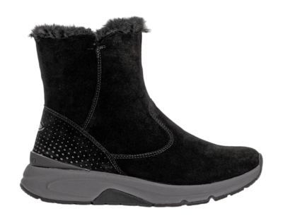 Stiefeletten Gabor 76.882.47 Damen Black