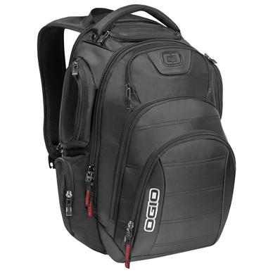 Sac à dos OGIO Gambit 17 Noir