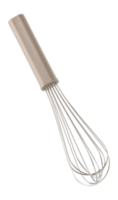 Whisk Zone Denmark Singles Soft Taupe