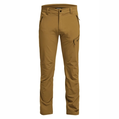 Broek Tenson Men Garry Light Brown
