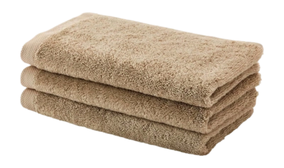 Gastendoek Aquanova London Golden (Set van 6)