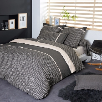 Parure de Lit Tradilinge Gatsby Percale