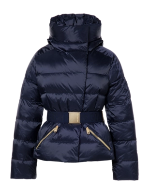 Ski Jas Goldbergh Women Bea French Blue