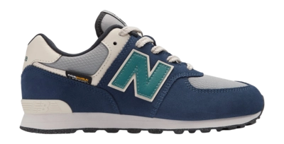 Baskets New Balance Enfant GC574SOA NB Navy