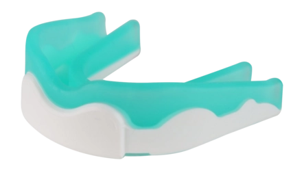 Gebitsbeschermer Brabo BP7021 Mouthgard Senior Mint/White