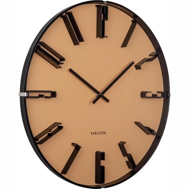 Klok Karlsson Sentient Ochre Yellow 40 cm