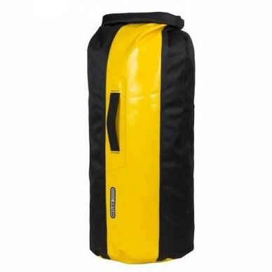 Dry Bag Ortlieb PS490 59L Black Sun Yellow