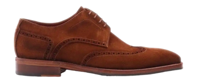 Chaussures de Ville Greve Utrecht K 3032 Brulee Shade