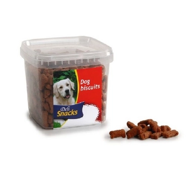 Kluifjes Delisnacks Gerookt