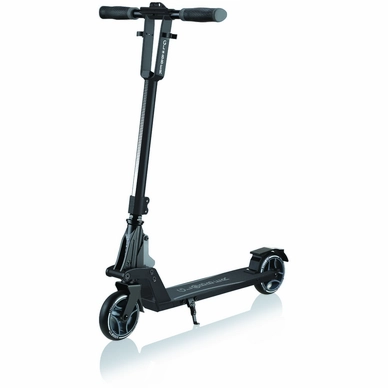 Step Globber K125 Black