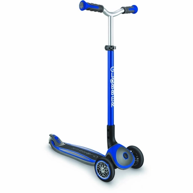 Trottinette Globber Master Blue Unisexe