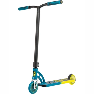 Tretroller MGP VX Origin Pro Faded Petrol Yellow