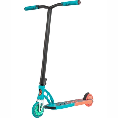 Step MGP VX Origin Pro Faded Turquoise Coral