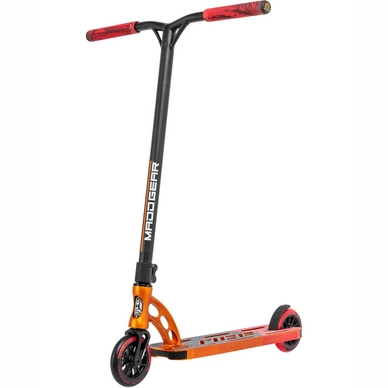 Tretroller MGP VX Origin Team Orange Red