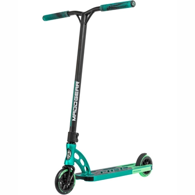 Tretroller MGP VX Origin Team Turquoise Mint