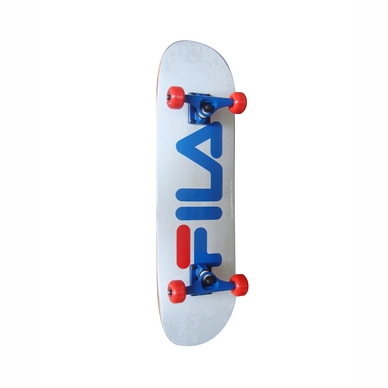 Skateboard Fila 78cm  Blanc