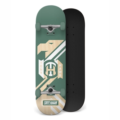 Skateboard Tony Hawk Militia