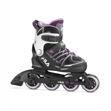 Inline-Skates Fila X-One 20 Girl Black Pink