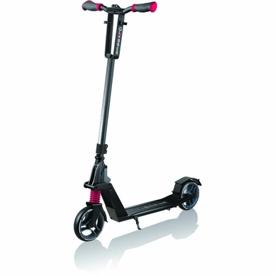 Step Globber K165 Black