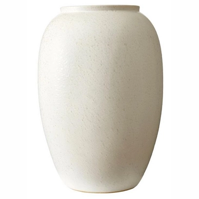 Vaas Bitz Mat Creme 20 cm