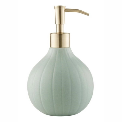 Seifenspender Södahl Calm Tee Green