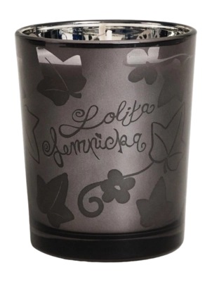 Geurkaars Maison Berger Lolita Lempicka Noire 180g