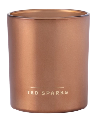 Geurkaars Ted Sparks Demi Almond & Cinnamon