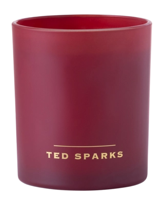 Geurkaars Ted Sparks Demi Amber & Woods