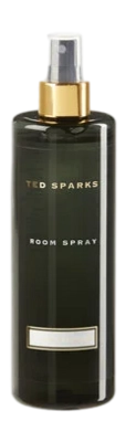 Geurspray Ted Sparks White Tea & Chamomile 390 ml