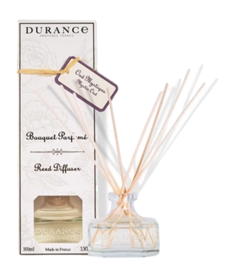 Diffuser Durance Reed diffuser 100 ml Mystic Oud | Cookwarestore