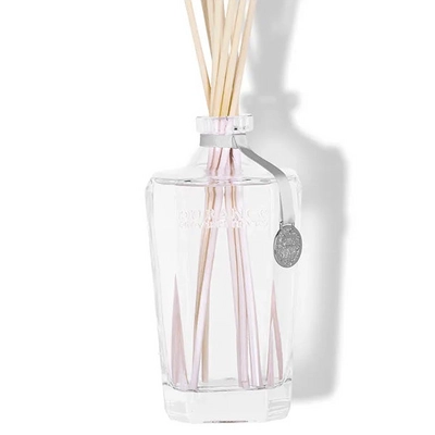 Geurstokjes Durance Reed diffuser 500 ml Cotton Flower | Etrias.nl